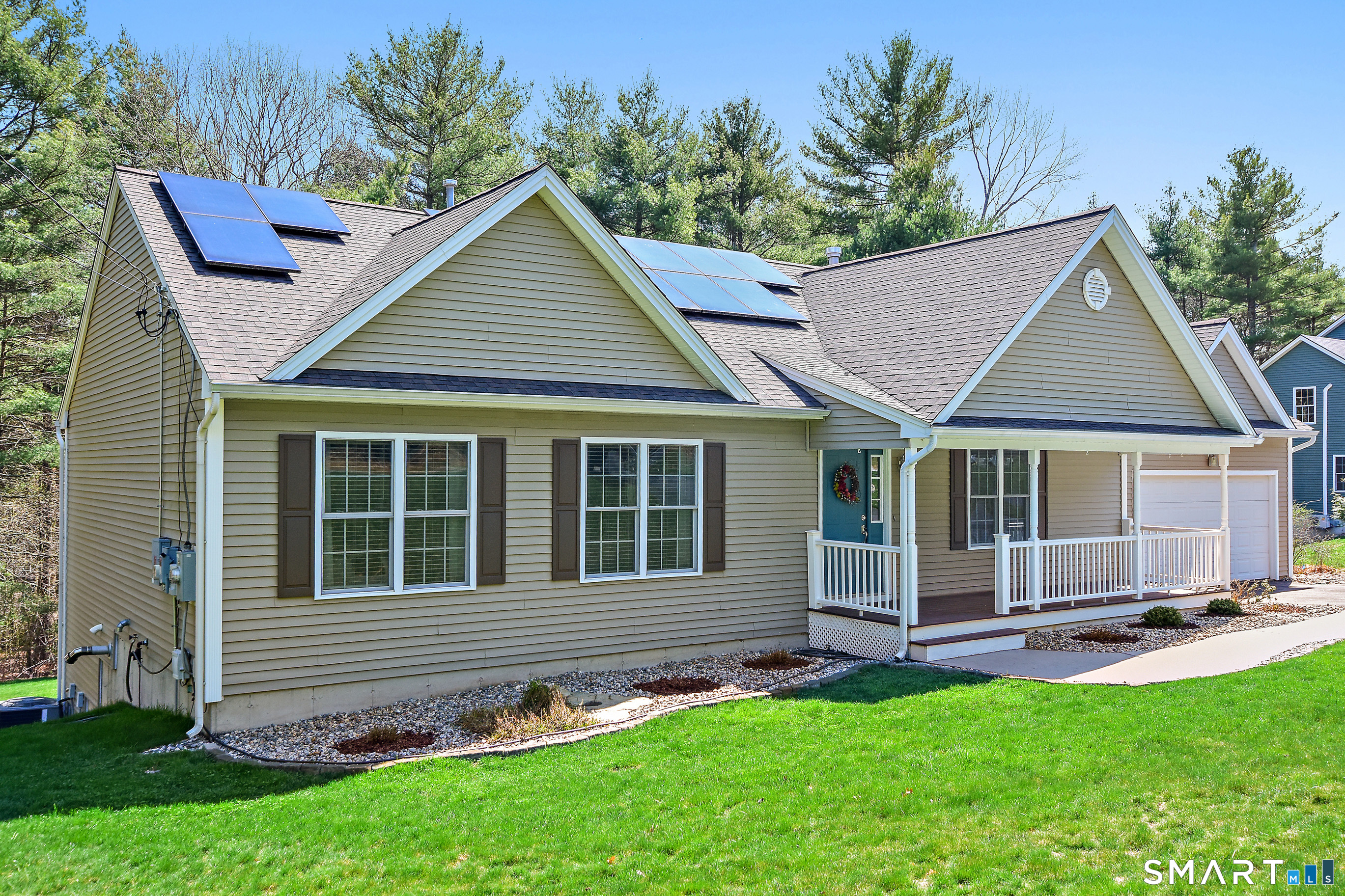 56 Salmon Drive Brooklyn CT 06234