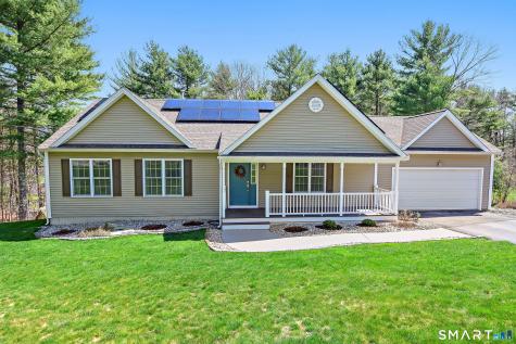 56 Salmon Drive Brooklyn CT 06234