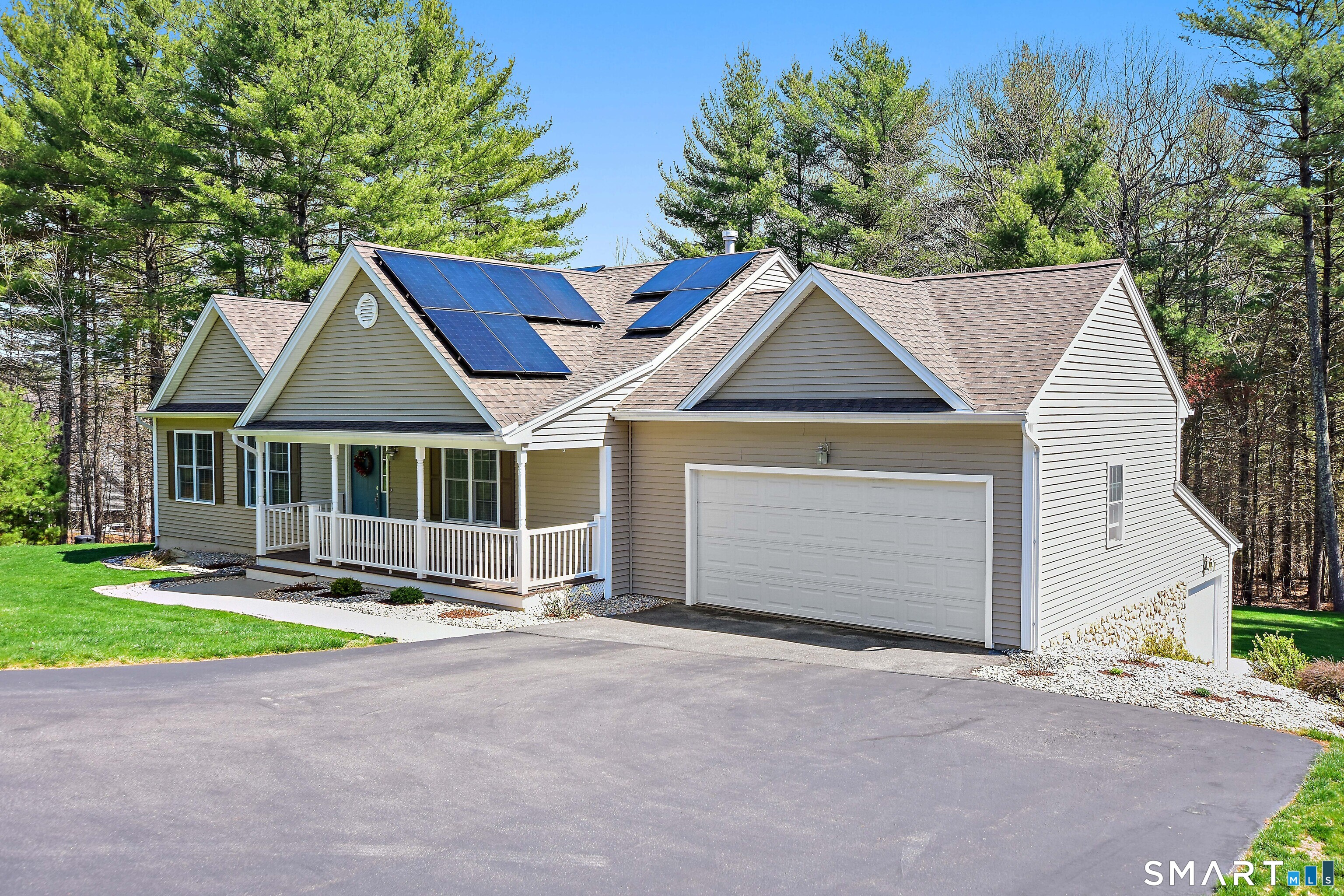 56 Salmon Drive Brooklyn CT 06234