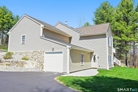56 Salmon Drive Brooklyn CT 06234