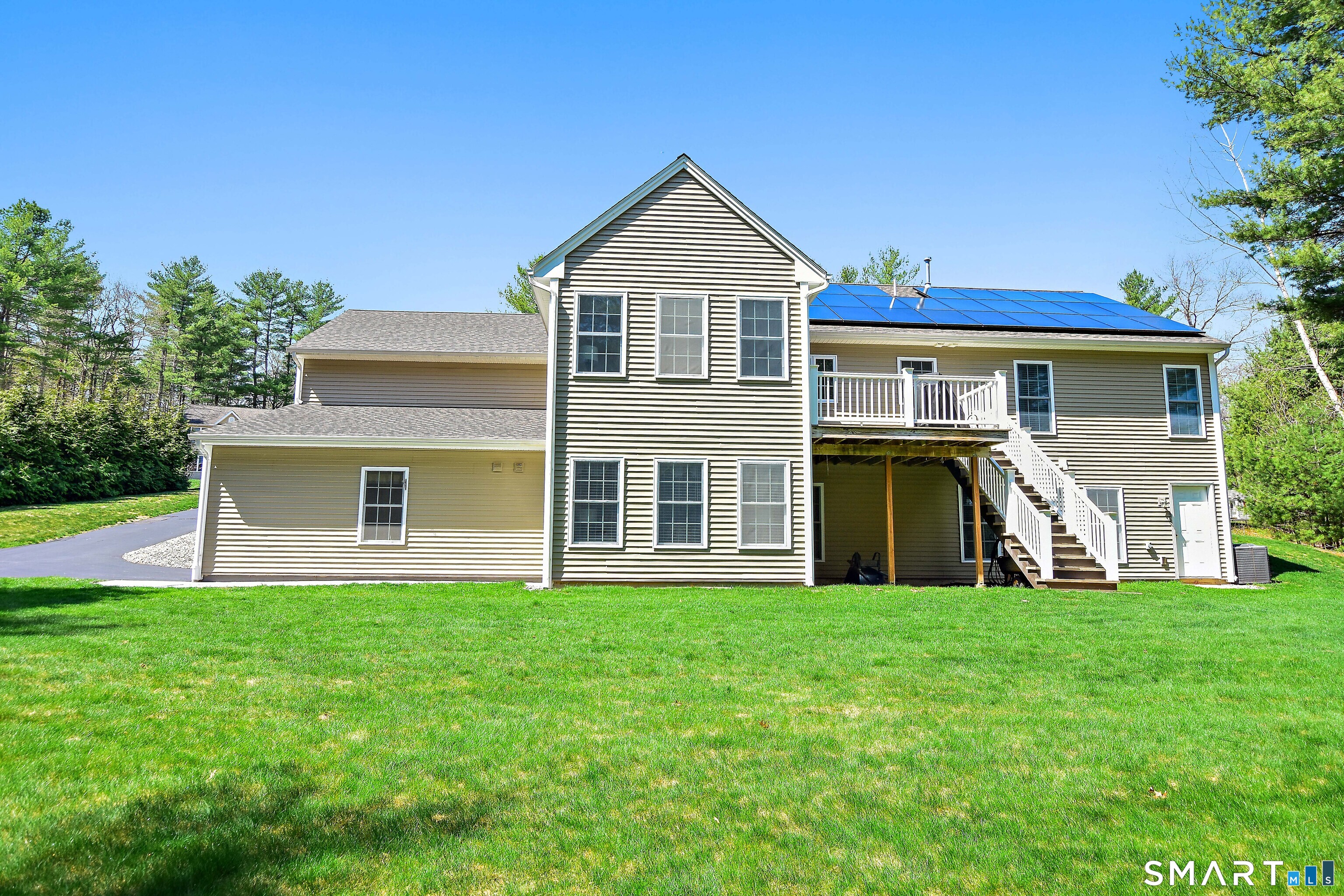 56 Salmon Drive Brooklyn CT 06234