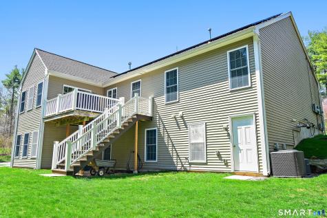 56 Salmon Drive Brooklyn CT 06234