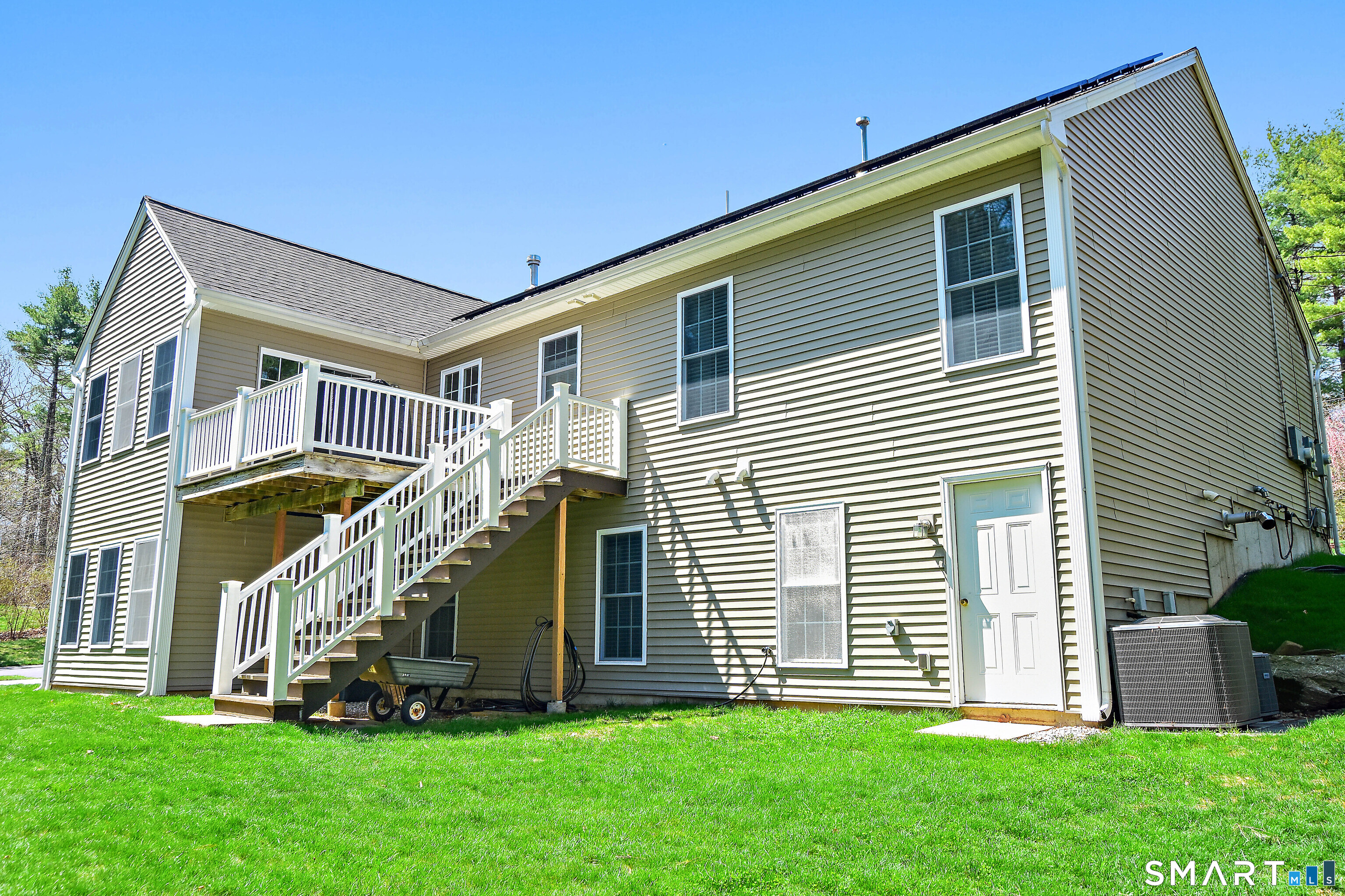 56 Salmon Drive Brooklyn CT 06234
