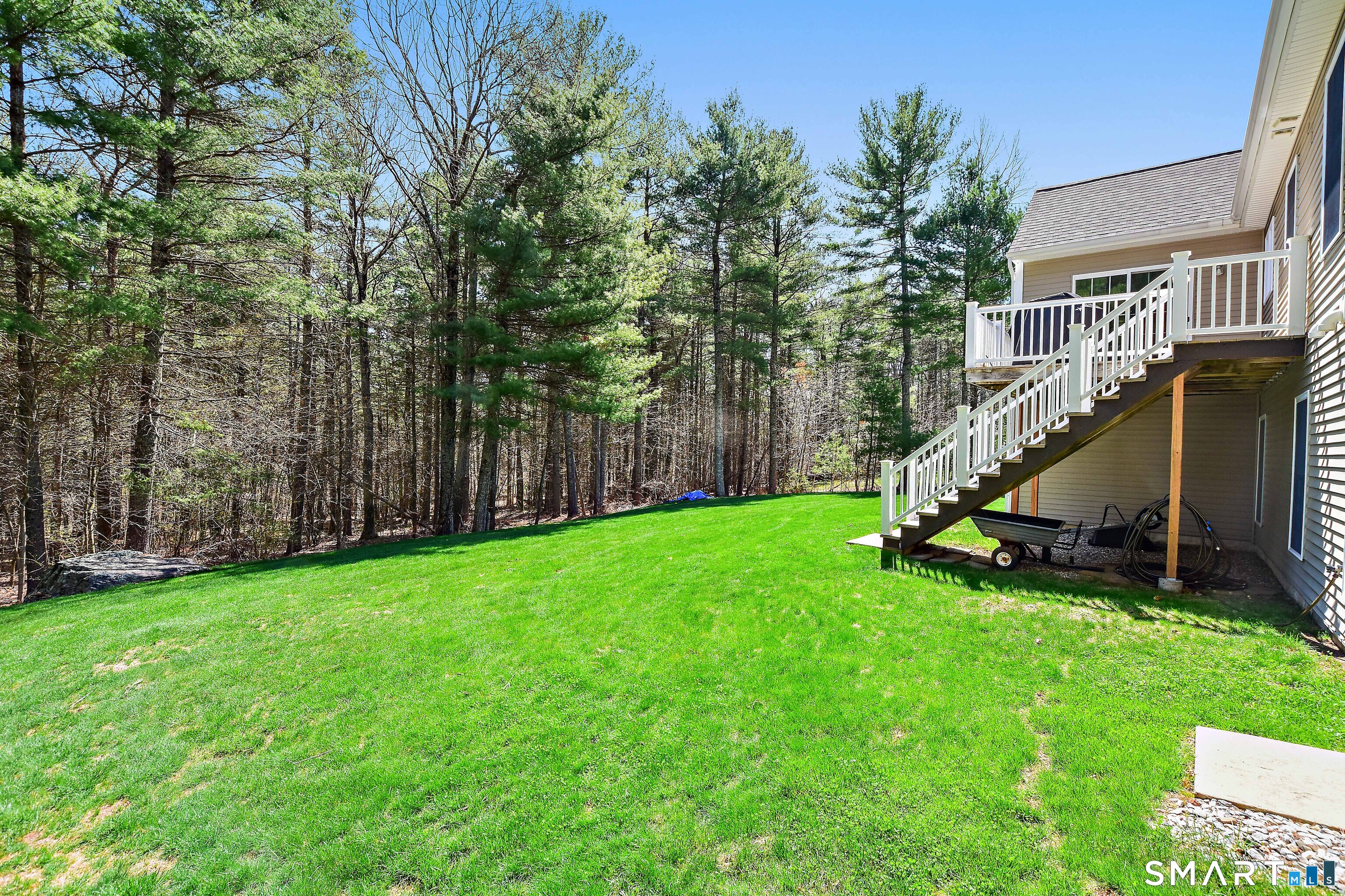 56 Salmon Drive Brooklyn CT 06234