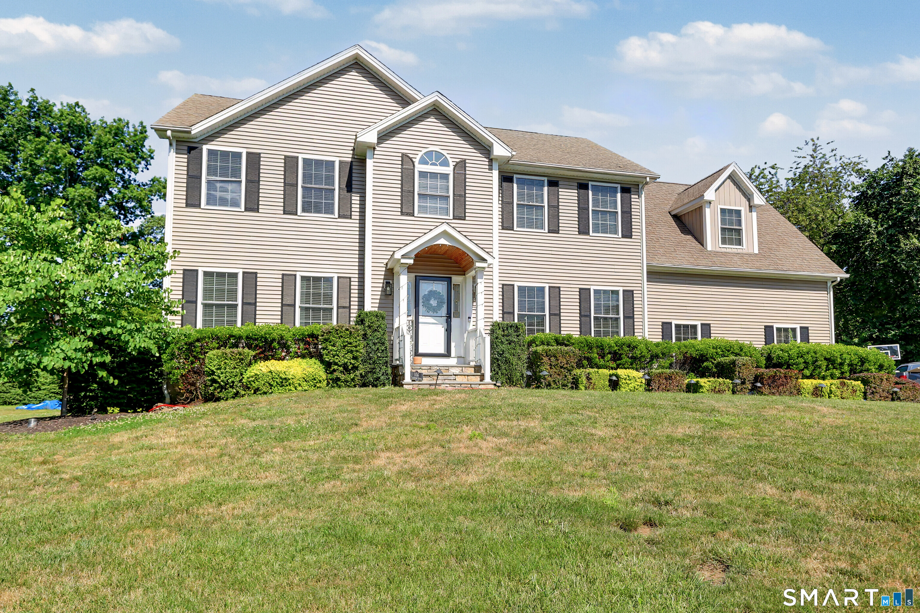 156 Soundview Avenue Shelton CT 06484