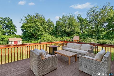 156 Soundview Avenue Shelton CT 06484