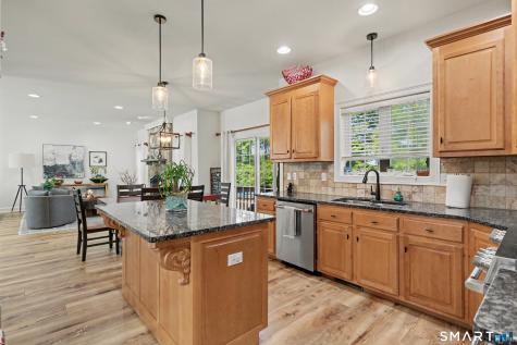 156 Soundview Avenue Shelton CT 06484