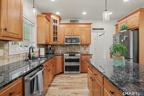 156 Soundview Avenue Shelton CT 06484