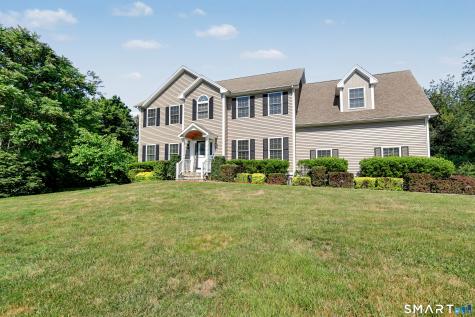 156 Soundview Avenue Shelton CT 06484