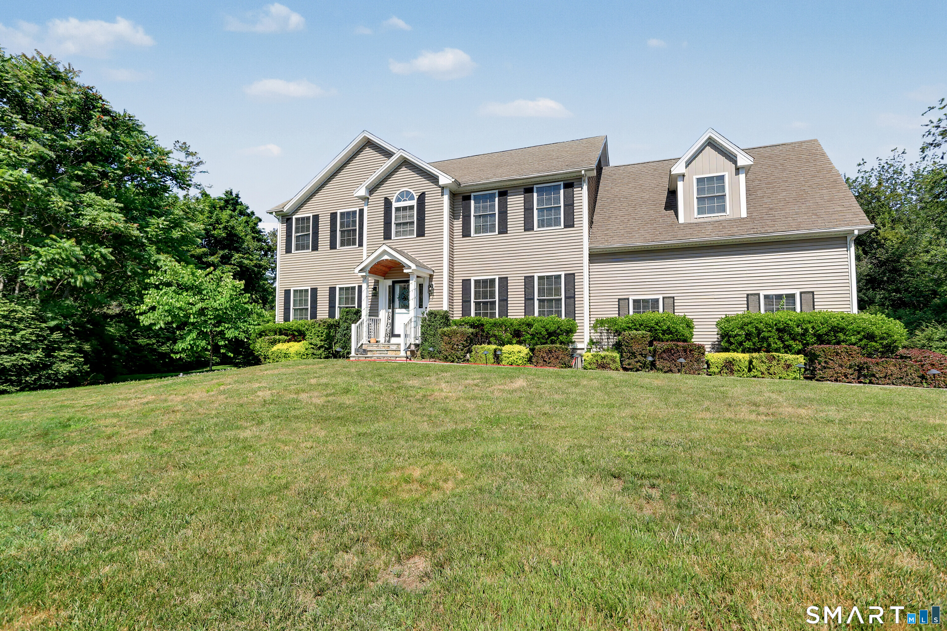 156 Soundview Avenue Shelton CT 06484