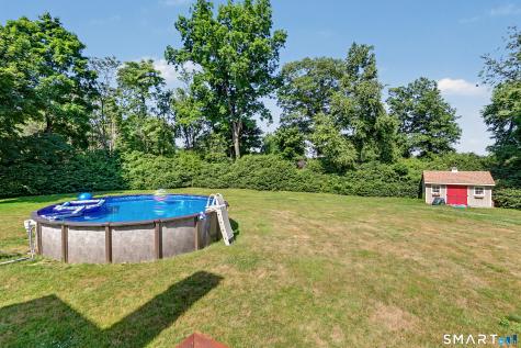 156 Soundview Avenue Shelton CT 06484