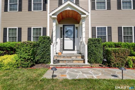 156 Soundview Avenue Shelton CT 06484