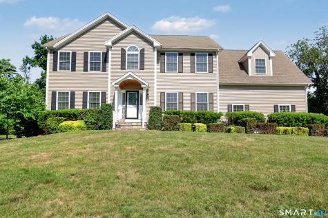156 Soundview Avenue Shelton CT 06484