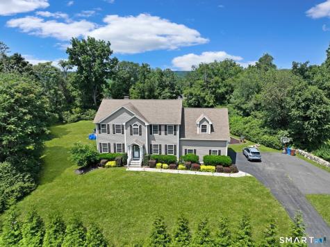 156 Soundview Avenue Shelton CT 06484
