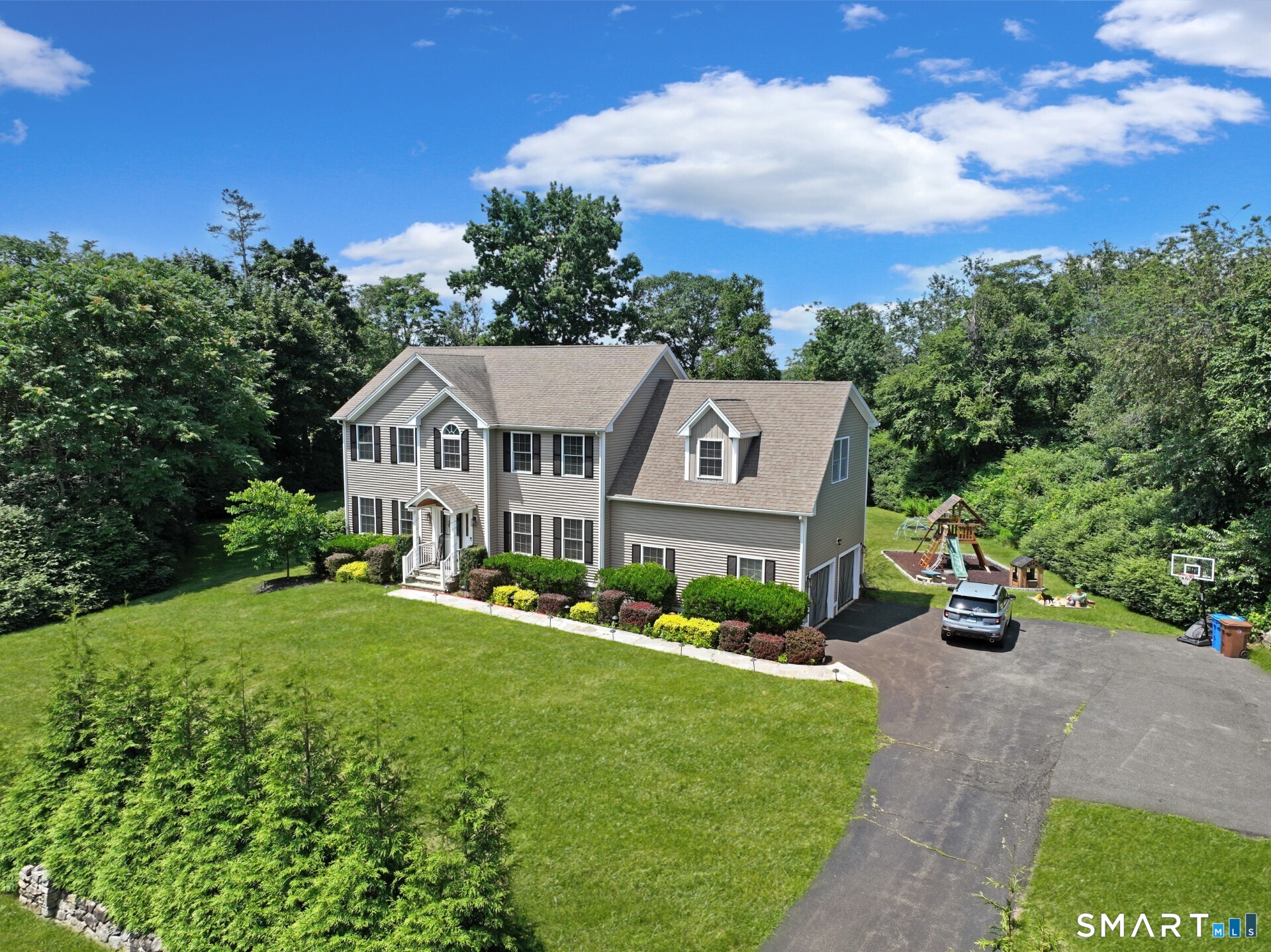156 Soundview Avenue Shelton CT 06484