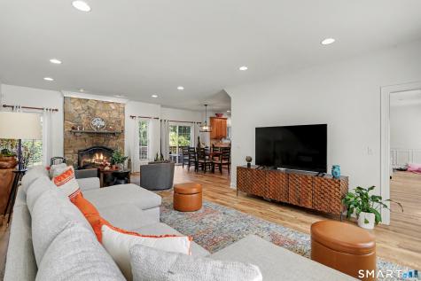 156 Soundview Avenue Shelton CT 06484