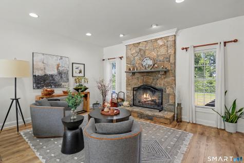 156 Soundview Avenue Shelton CT 06484