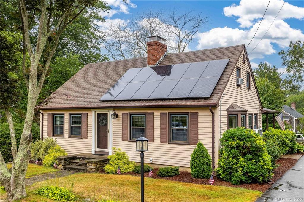 23 Maple Terrace Ledyard CT 06339
