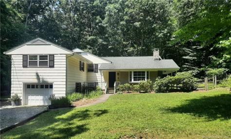52 Crooked Trail Road Norwalk CT 06853