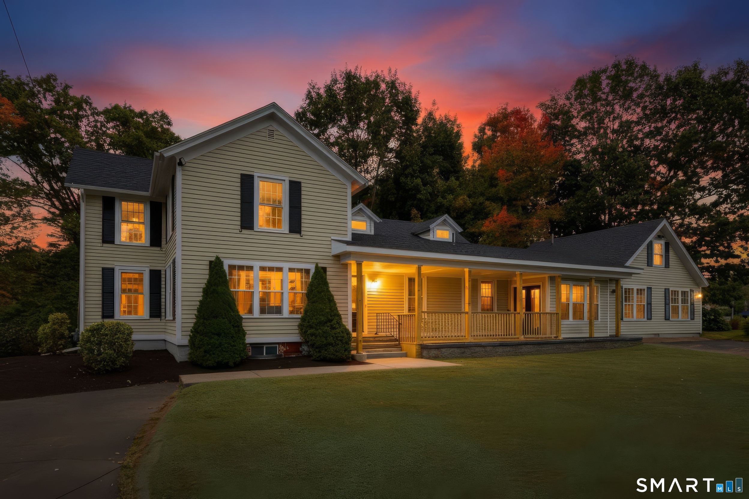 729 Ellington Road South Windsor CT 06074