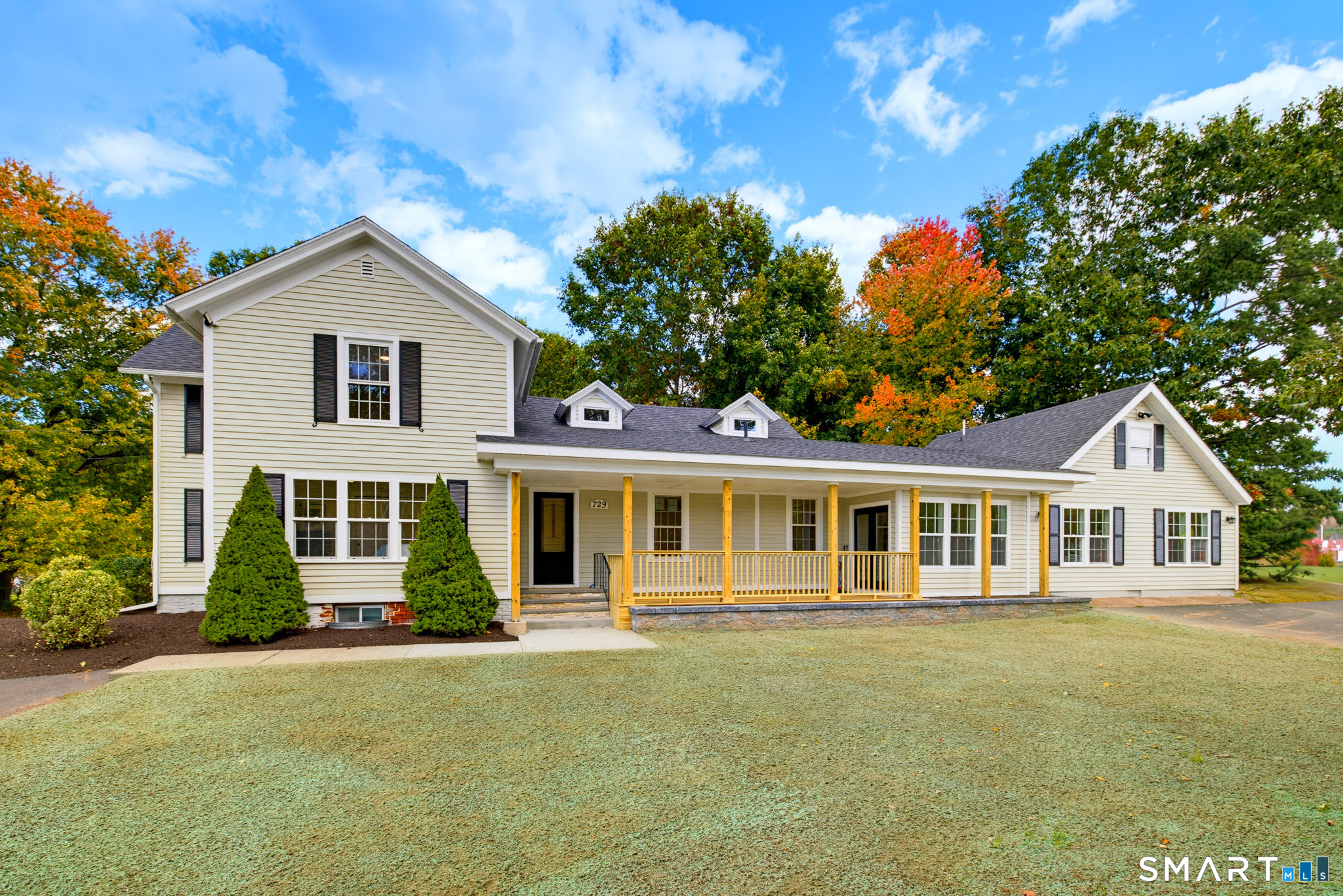 729 Ellington Road South Windsor CT 06074