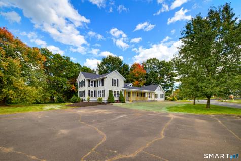 729 Ellington Road South Windsor CT 06074