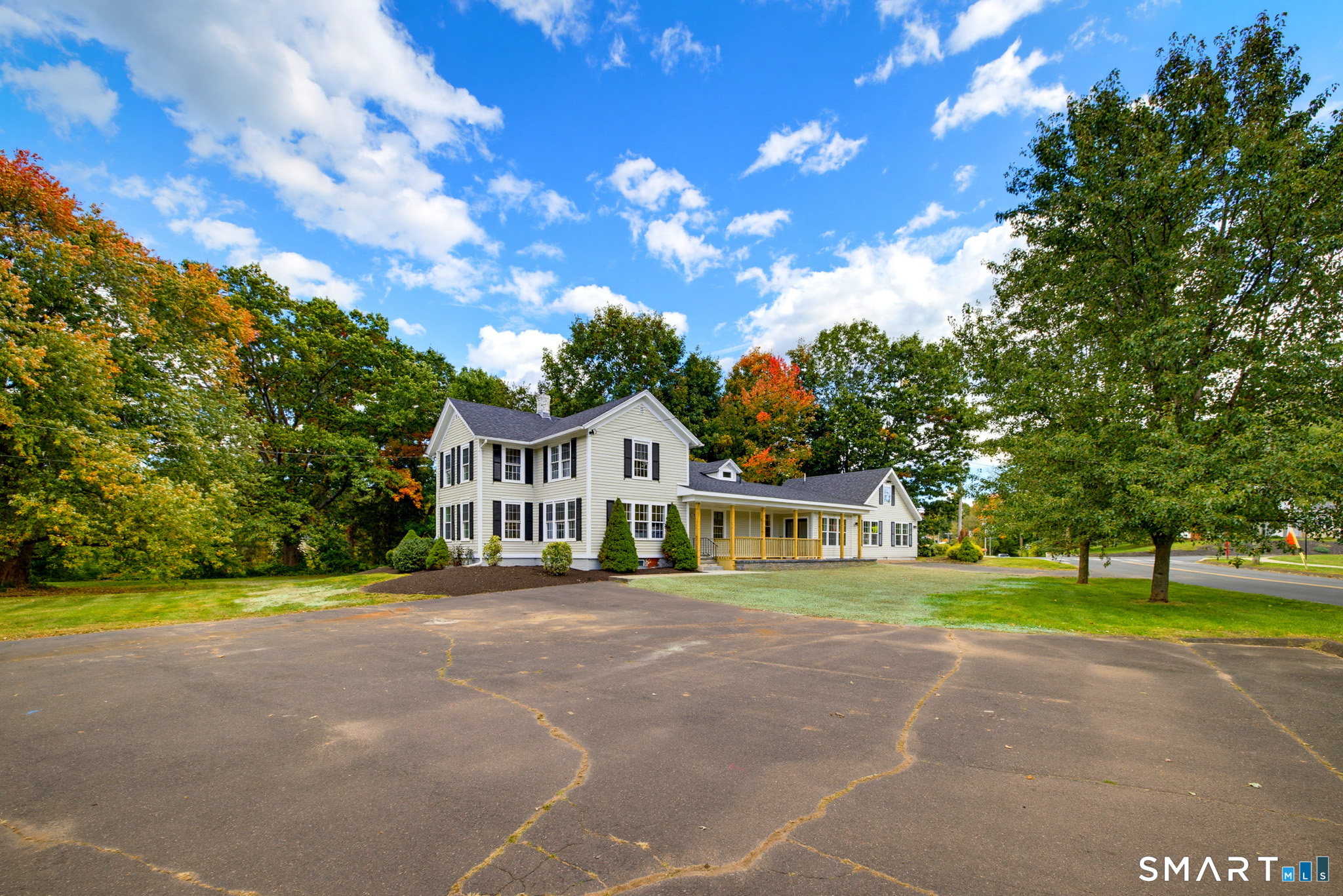 729 Ellington Road South Windsor CT 06074
