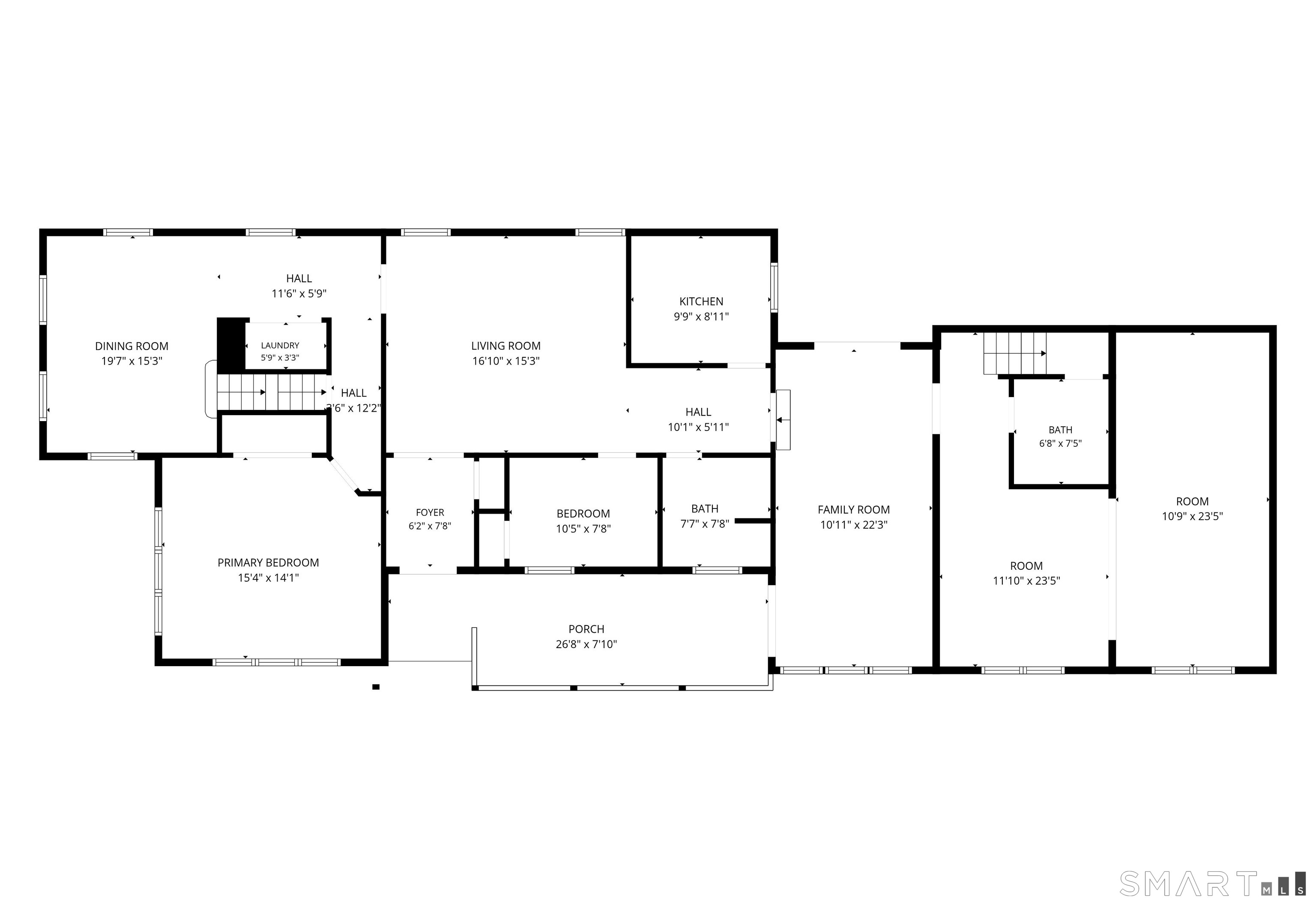729 Ellington Road South Windsor CT 06074