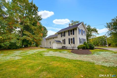 729 Ellington Road South Windsor CT 06074