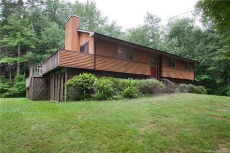 9 Oak Glen Court Simsbury CT 06070