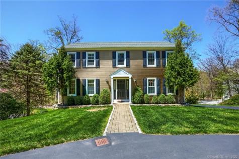 15 Princeton Lane New Fairfield CT 06812