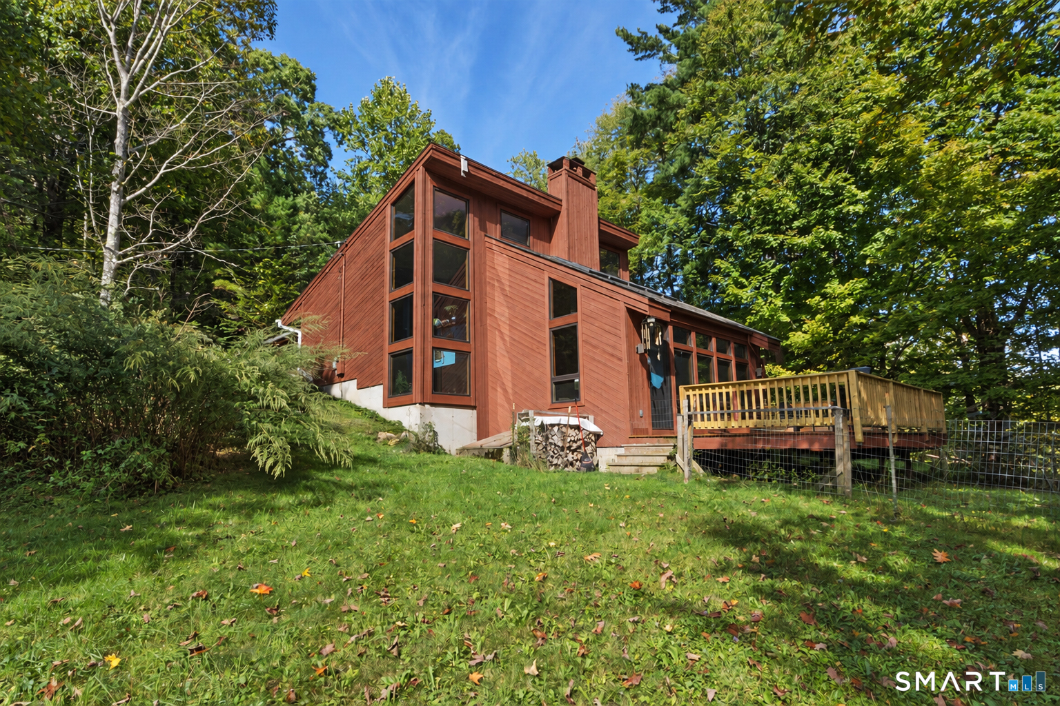 220 Richards Road New Hartford CT 06057