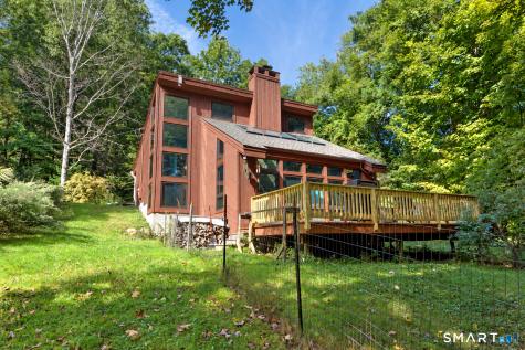 220 Richards Road New Hartford CT 06057