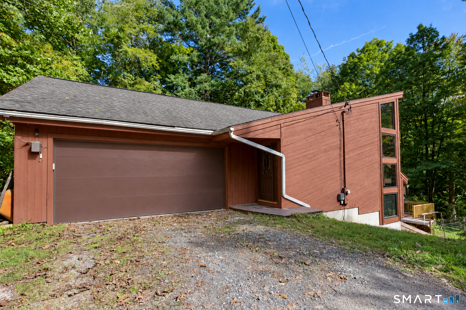 220 Richards Road New Hartford CT 06057
