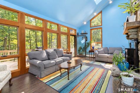 220 Richards Road New Hartford CT 06057