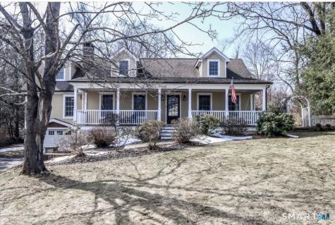 6 Belair Drive Danbury CT 06811