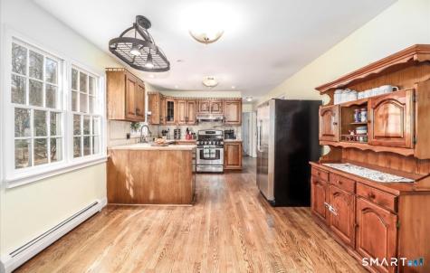 6 Belair Drive Danbury CT 06811