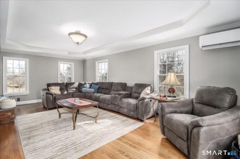 6 Belair Drive Danbury CT 06811