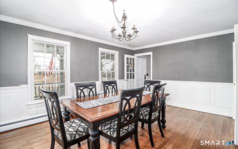 6 Belair Drive Danbury CT 06811