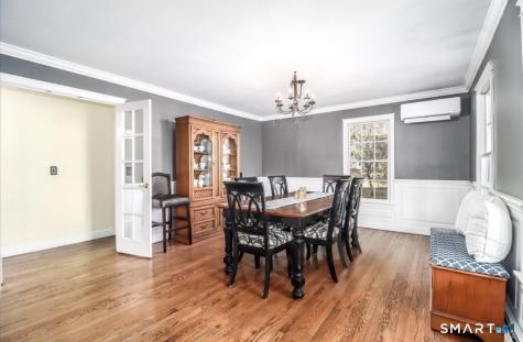 6 Belair Drive Danbury CT 06811