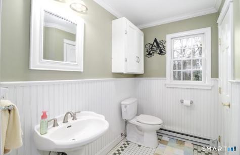 6 Belair Drive Danbury CT 06811