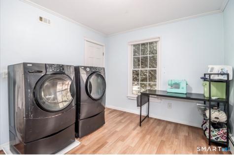 6 Belair Drive Danbury CT 06811