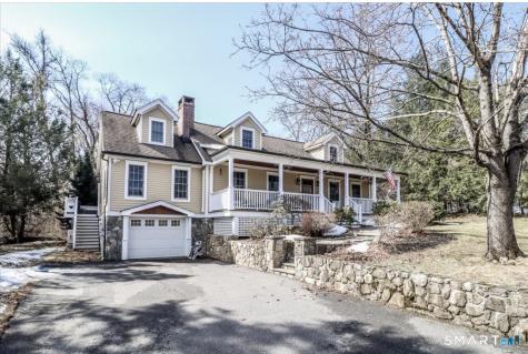 6 Belair Drive Danbury CT 06811