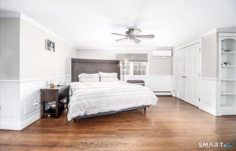 6 Belair Drive Danbury CT 06811