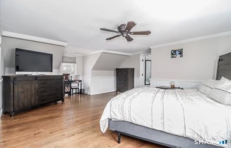 6 Belair Drive Danbury CT 06811