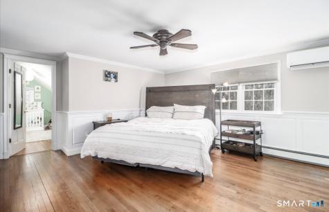 6 Belair Drive Danbury CT 06811