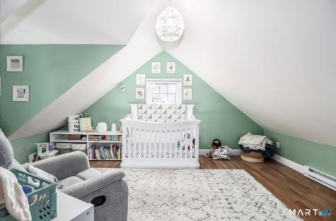 6 Belair Drive Danbury CT 06811