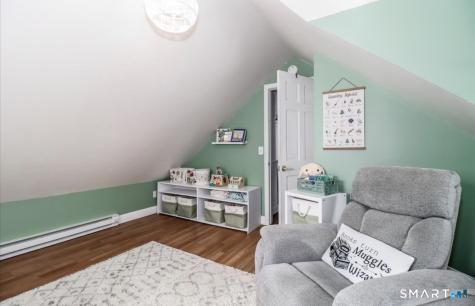 6 Belair Drive Danbury CT 06811