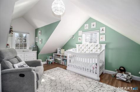 6 Belair Drive Danbury CT 06811