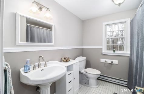 6 Belair Drive Danbury CT 06811